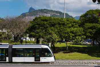 Metrô e VLT do Rio de Janeiro deixam de aceitar antigo vale-transporte nesta sexta (25) - Adamo Bazani