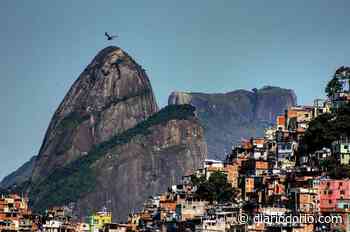 Rio de Janeiro não apresentou melhora no progresso social nos últimos 5 anos - Diário do Rio de Janeiro