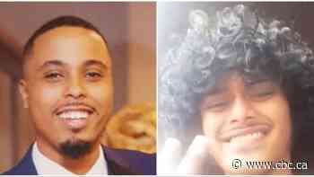 4 people arrested following shooting death of 2 men in Scarborough