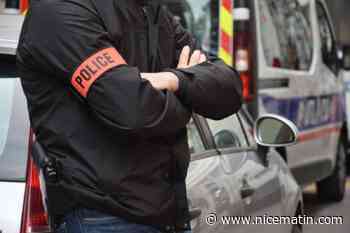 A peine sorti de prison, un récidiviste tabasse sa compagne à Cagnes