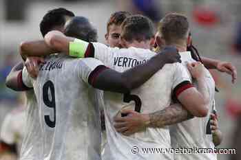 Wat met de 1/8e finales? Dit is onze voorspelling (en vergeet je prono niet!)