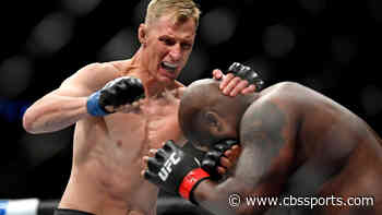 UFC Fight Night: Gane vs. Volkov odds, predictions: MMA insider reveals surprising fight card picks