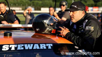 Superstar Racing Experience at Eldora odds, picks: Surprising SRX Series predictions from proven model