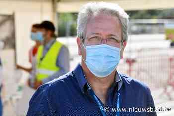 Vaccinatiedag op Spoor Oost: “Jongeren vanaf 18: één prik en je bent ervan af”