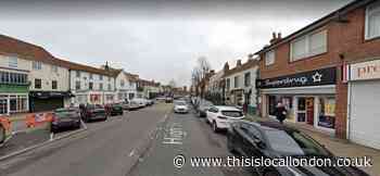 Planting trees fitting way for Epping to mark Queen's Platinum Jubilee