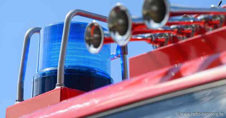 Millionenschaden bei Brand in Supermarkt: Mann festgenommen