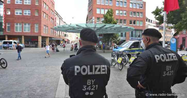 LKA übernimmt Ermittlungen zu Angriffen in Würzburg