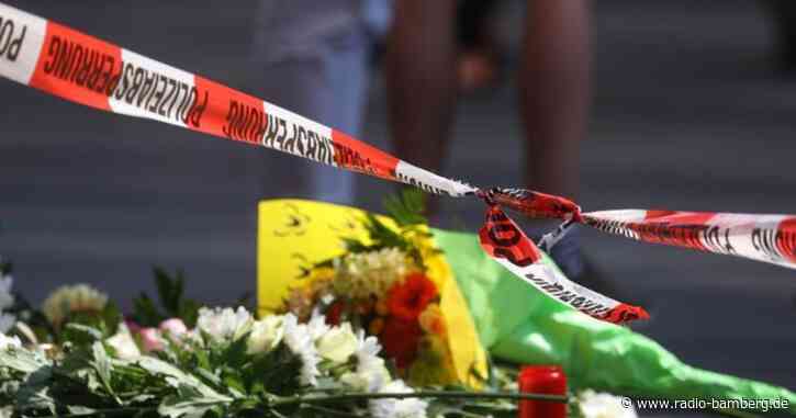 Grund für Messerangriff in Würzburg unklar