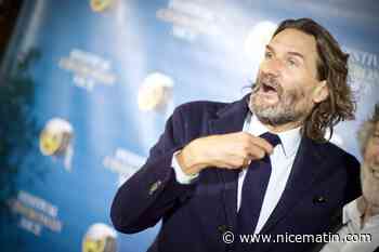 "La liberté est plus importante que tout": Frédéric Beigbeder, l'apôtre du sain scandale, se confie