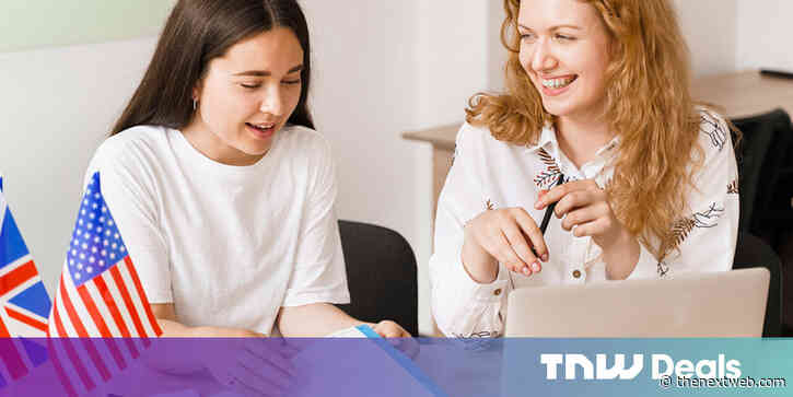 Lingoda Live is language training with a live teacher for personalized instruction — and it’s 25% off