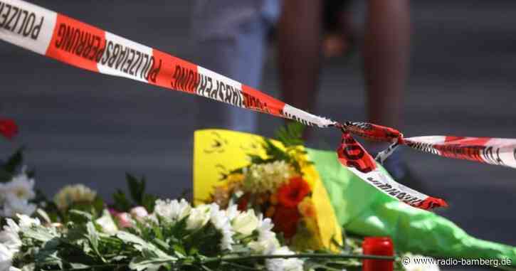 Polizei: Opfer der Bluttat von Würzburg überwiegend Frauen