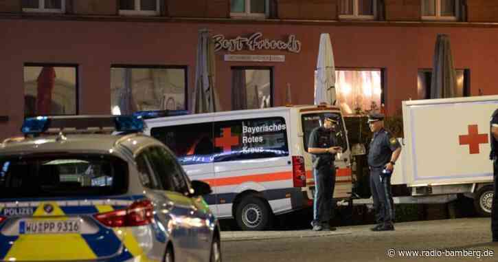 Ermittler finden Hassbotschaften in Unterkunft des Täters