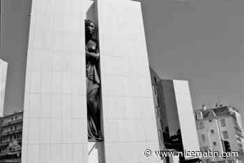 Dans les secrets de l'architecture de l'AC Hotel by Marriott de Nice