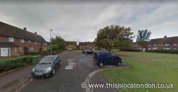 Shenley burglars steal collection of designer clothing and items