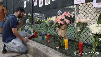 Engineer had warned of structural damage to collapsed Florida condo building, report says