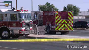 4 dead, 1 critically injured in New Mexico hot air balloon crash