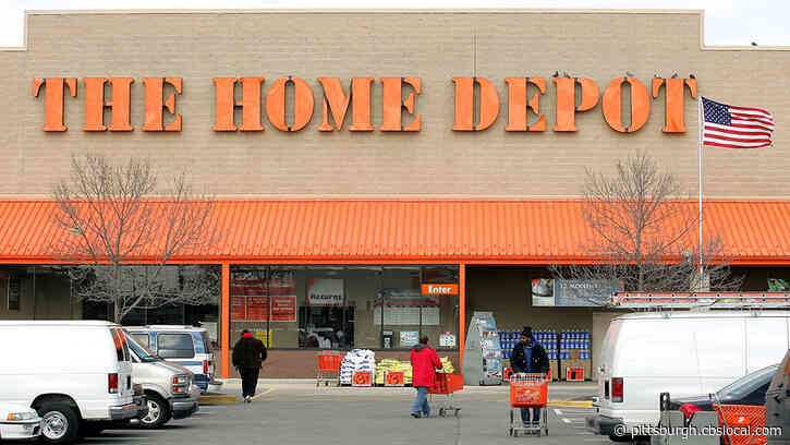 Police Called To Stop ‘Exorcism’ Happening In Pa. Home Depot
