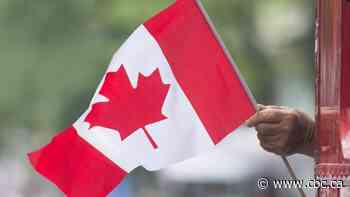 Calls to 'Cancel Canada Day' draw mixed reaction