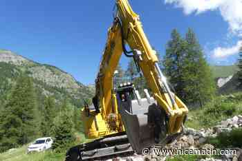 Comment Casterino se relève pour sauver sa saison, 9 mois après la tempête Alex