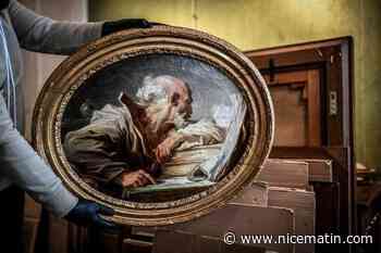 Un tableau disparu de Fragonard s'envole à 7,68 millions d'euros aux enchères