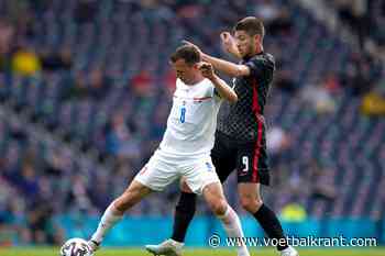 Tsjechië ziet hun voorbereiding grondig verstoord worden
