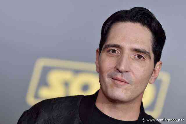 David Dastmalchian on Voicing Penguin in Batman: The Long Halloween