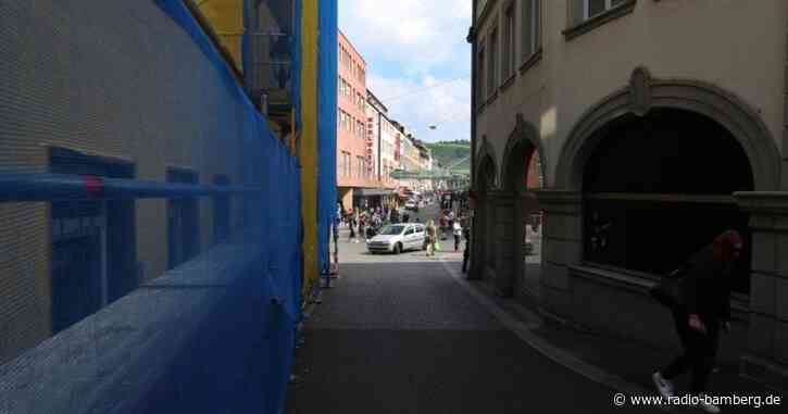 Nach Attacke von Würzburg: Noch eine Frau in Lebensgefahr