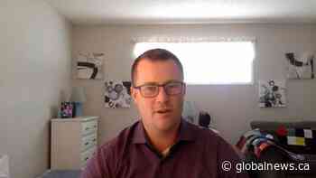 Is hockey ready for an openly gay active player in the NHL?