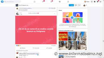 Putignano – Medici alla berlina su un gruppo social: la protesta di una dottoressa a nome della categoria - Putignano Informatissimo