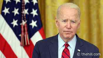 Biden faces criticism for not extending home confinement for prisoners
