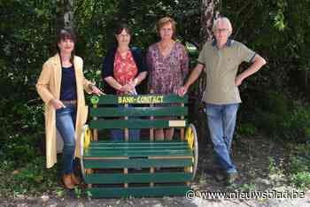 Dorpsteam Gompel zet de schouders onder een veerkrachtig dorp