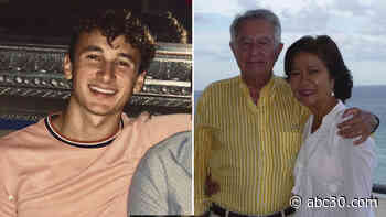 Florida building collapse: What we know about those missing