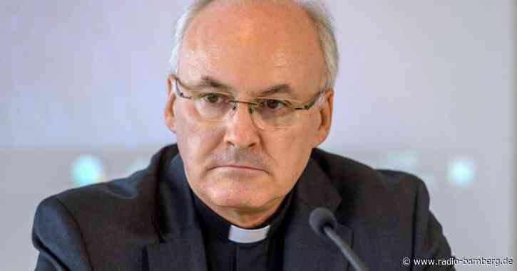 Bischof Voderholzer: Debatte um Macht von Priestern irreal