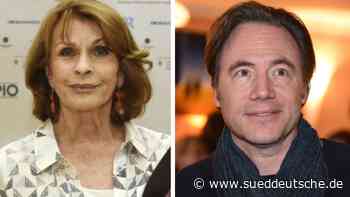 Zwei Stars, zwei Vorbilder - Süddeutsche Zeitung