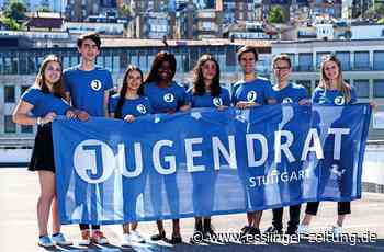 Gemeinderat Ostfildern: Eine Chance für mehr jugendliche Mitbestimmung - Ostfildern - esslinger-zeitung.de