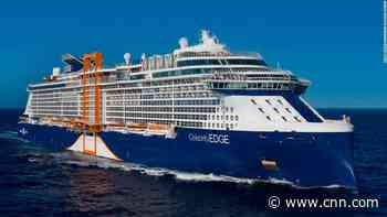 How the first cruise of the Covid era got ready to safely set sail