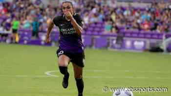 NWSL 2021 regular season: Schedule, live stream, TV, jam packed Saturday with five game slate