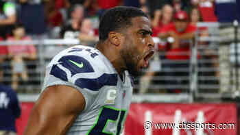 Ranking NFL's top linebackers entering 2021: Bobby Wagner retains top spot, Buccaneers boast two in top 10