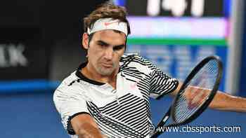 2021 Wimbledon odds, picks, predictions: Proven tennis expert says Roger Federer primed for upset