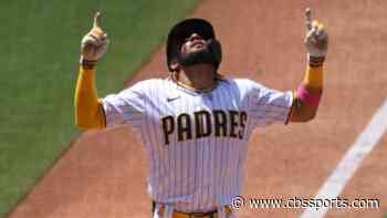 MLB DFS: Top DraftKings, FanDuel daily Fantasy baseball picks, strategy for June 26, 2021