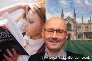 Can my children be successful if they go to a state school?