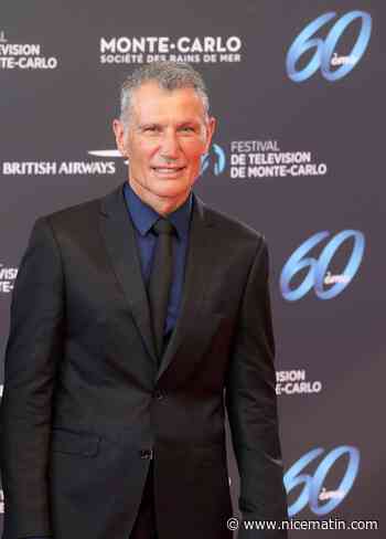 Le Festival TV de Monte-Carlo , "une belle réussite contre la Covid" pour Laurent Puons
