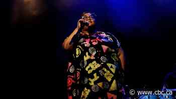 From the screen to the stage, live music making a slow and steady comeback in B.C.