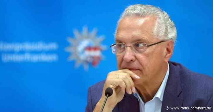 Islamistischer Anschlag, Tat eines Kranken? Motivsuche