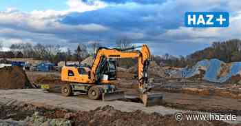 Hemmingen: Stadtentwicklung ist Thema im Stadtgespräch der Grünen - Hannoversche Allgemeine