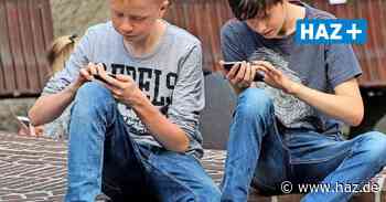 Hemmingen: Eltern informieren sich über soziale Netzwerke - Hannoversche Allgemeine