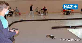 Hemmingen: Jet-Challenge-Cup in der KGS - Hannoversche Allgemeine