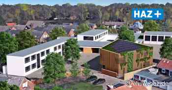 Hemmingen: Neue Mensa für Grundschule Westerfeld soll 2023 fertig sein - Hannoversche Allgemeine