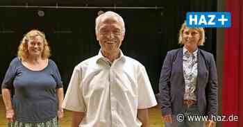 Neue Leitung in Musikschule Hemmingen: Zimmermann geht in Ruhestand - Hannoversche Allgemeine