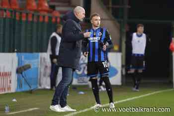 🎥 Volg live met beelden: Club Brugge trapt voorbereiding op gang tegen Beerschot